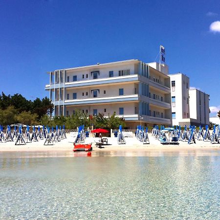 Hotel Blu Porto Cesareo Luaran gambar