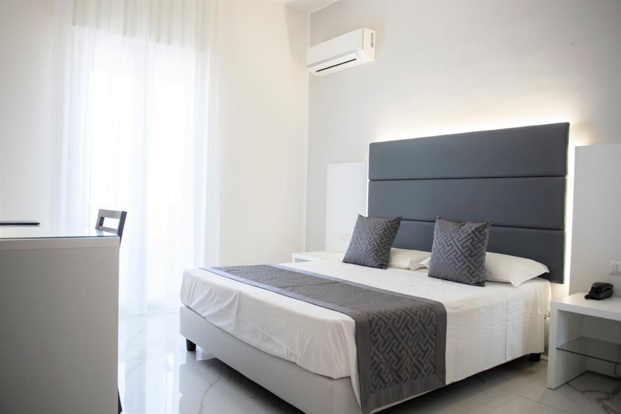 Hotel Blu Porto Cesareo Luaran gambar