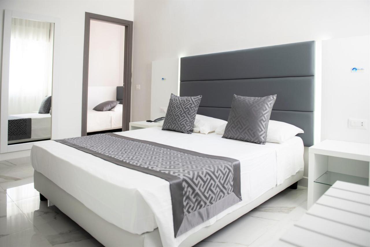 Hotel Blu Porto Cesareo Luaran gambar