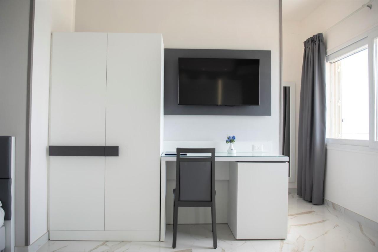 Hotel Blu Porto Cesareo Luaran gambar