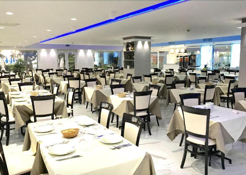 Hotel Blu Porto Cesareo Luaran gambar