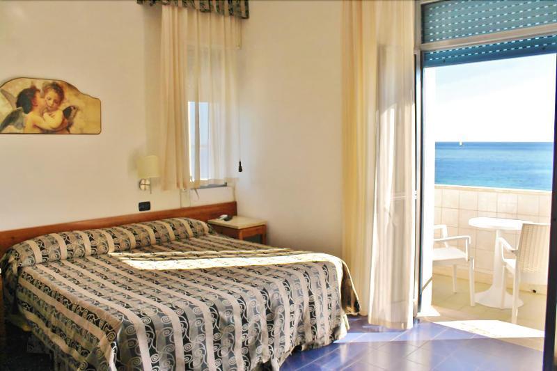 Hotel Blu Porto Cesareo Luaran gambar