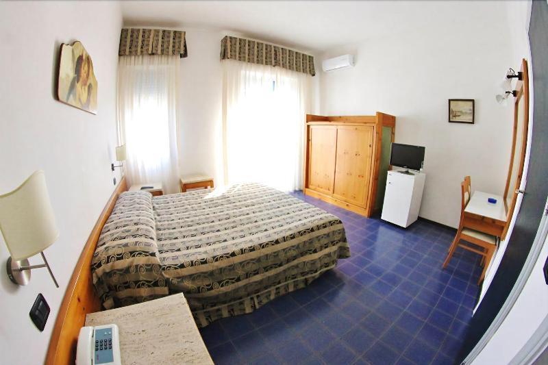 Hotel Blu Porto Cesareo Luaran gambar