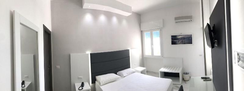 Hotel Blu Porto Cesareo Luaran gambar