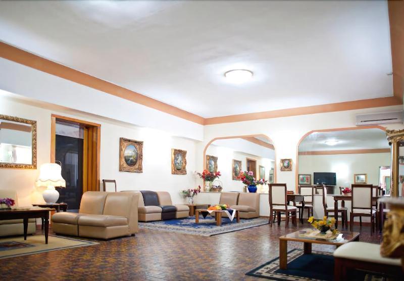 Hotel Blu Porto Cesareo Luaran gambar