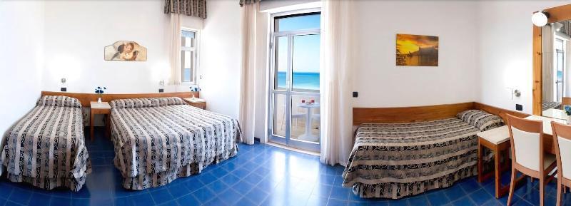 Hotel Blu Porto Cesareo Luaran gambar