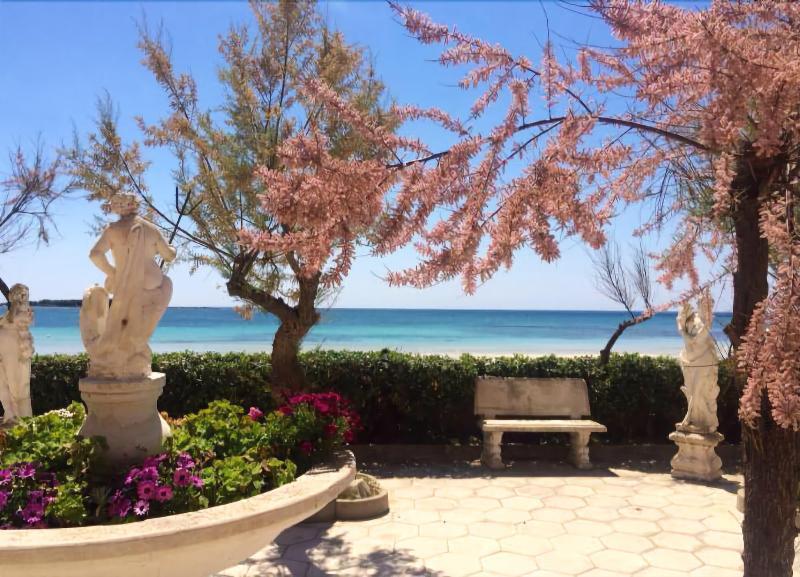 Hotel Blu Porto Cesareo Luaran gambar