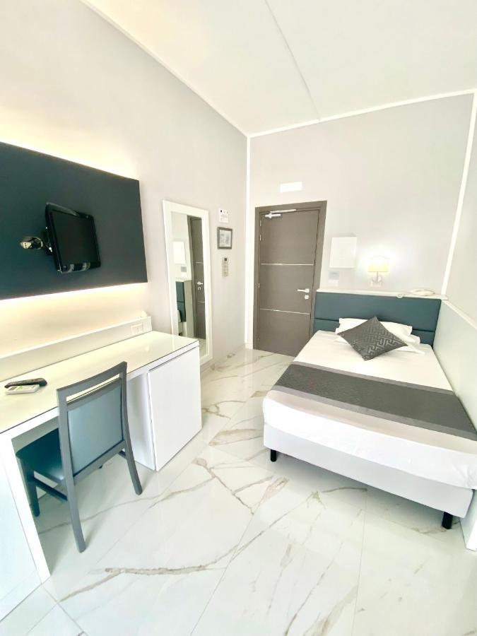 Hotel Blu Porto Cesareo Luaran gambar