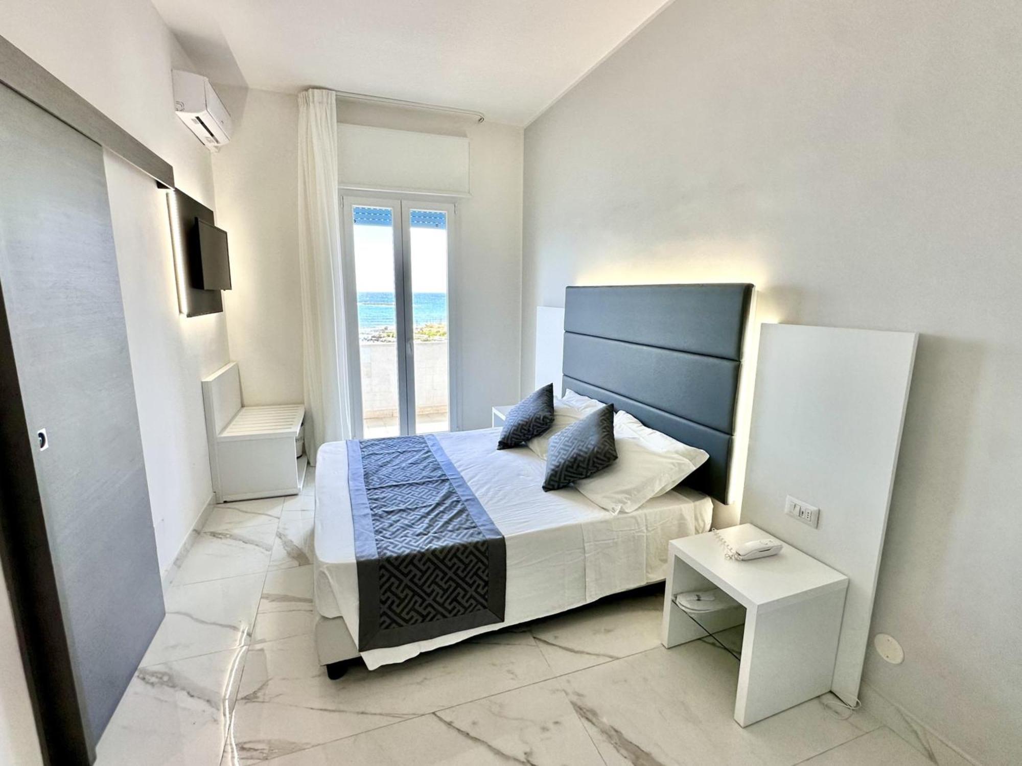 Hotel Blu Porto Cesareo Luaran gambar