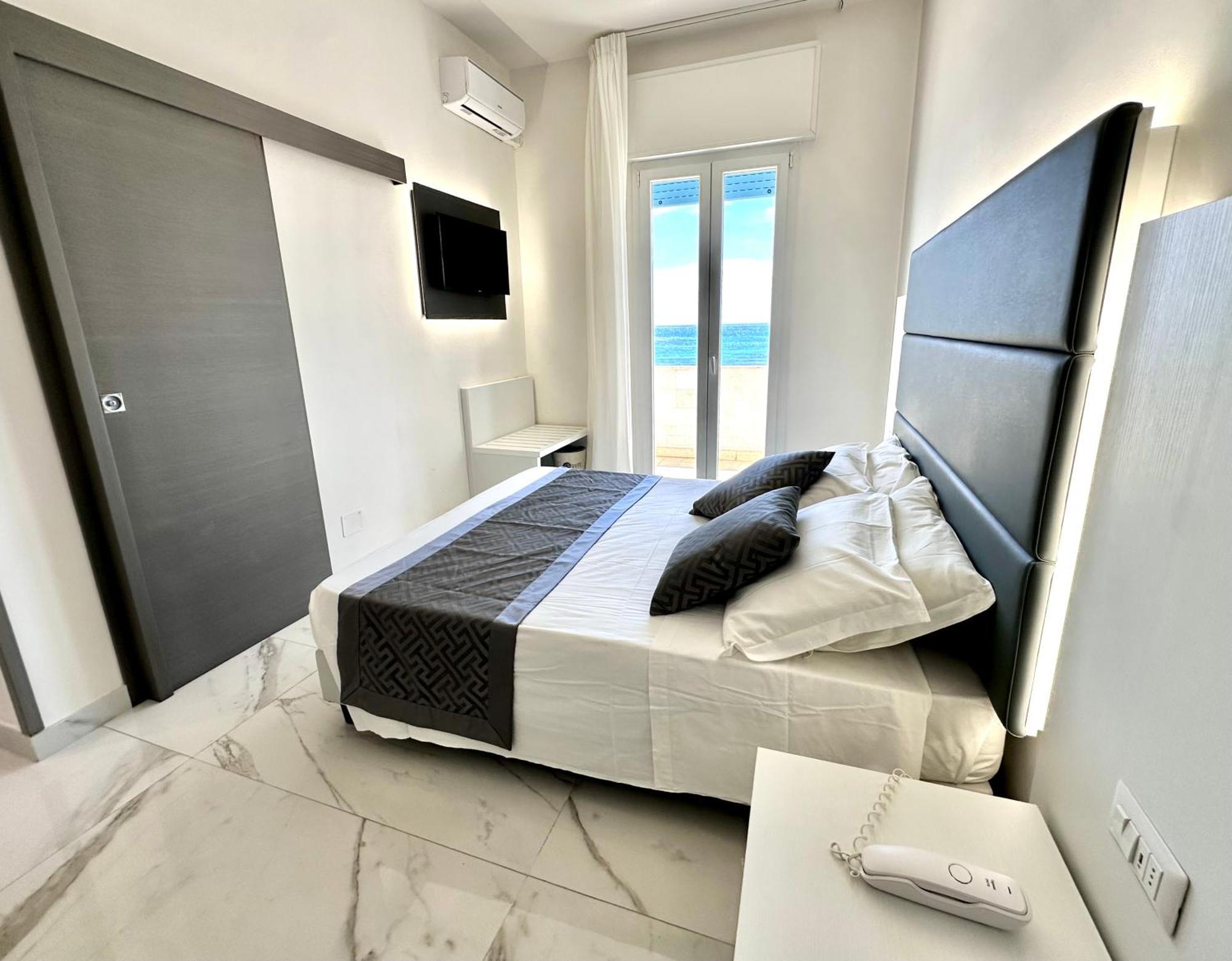 Hotel Blu Porto Cesareo Luaran gambar