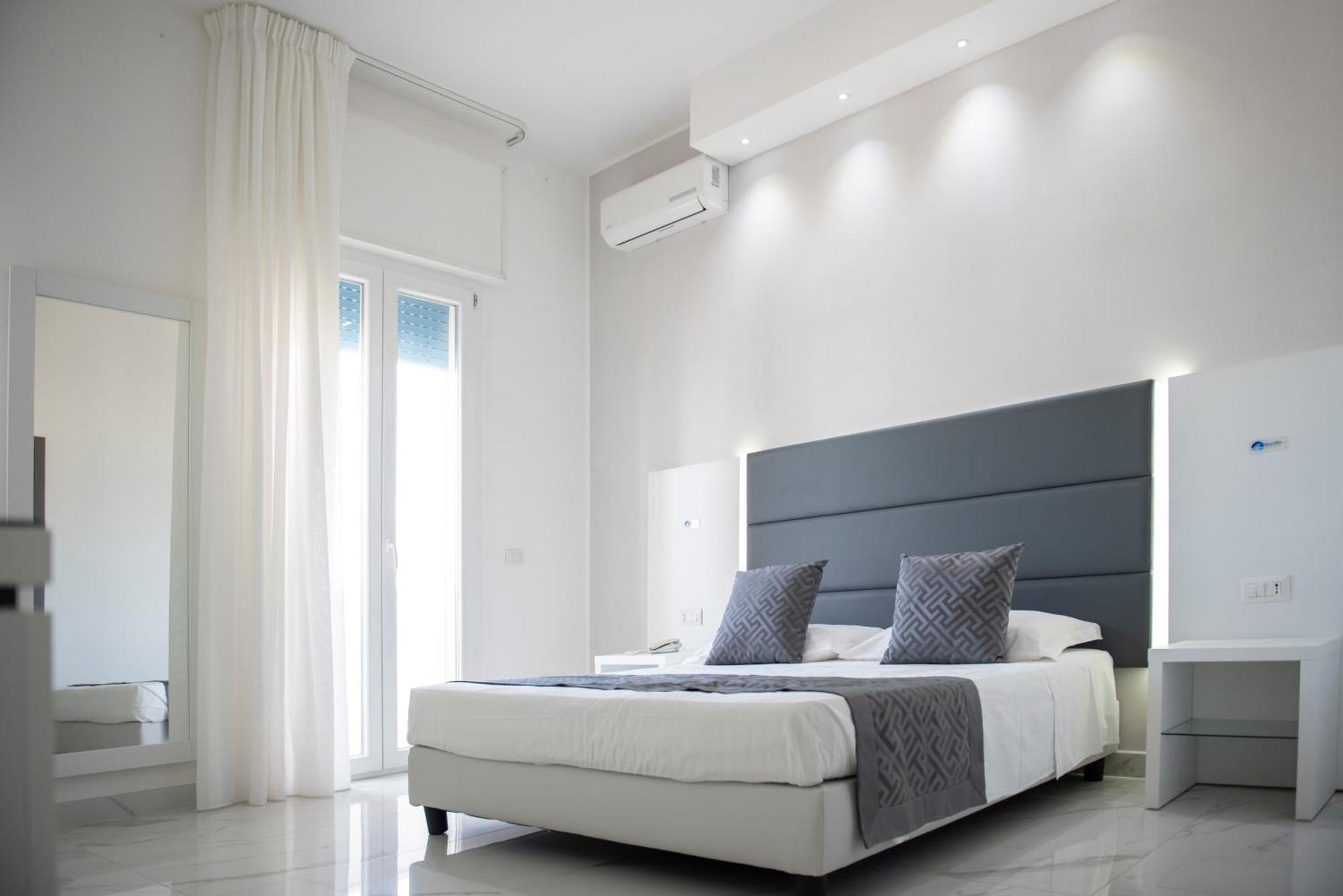 Hotel Blu Porto Cesareo Luaran gambar